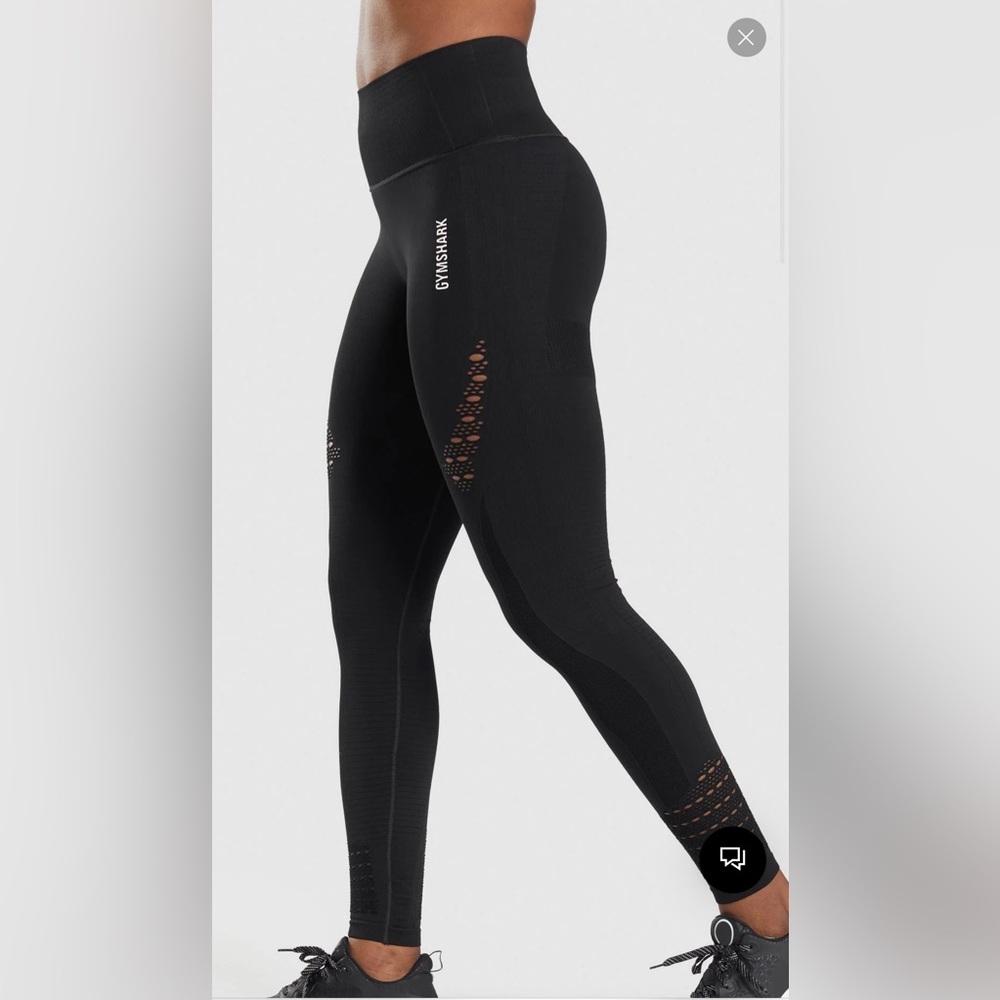 Gymshark Energy Seamless Leggings